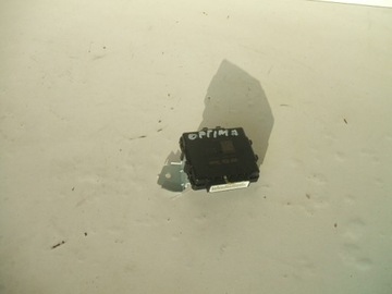 Kia optima блок контроллер unit assy 96880-d4000, фото