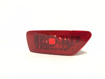 Jeep grand cherokee 11- new fog light left, фото
