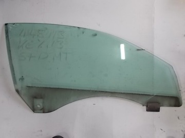 Bmw 6 e63 right door glass, фото