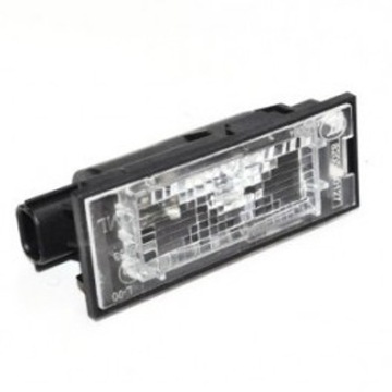 Renault clio 3 laguna 2 megane lamp rooms original, фото