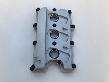 Клапанная крышка 06e103472q audi a4 s4 a5 s5 a6 a7 3.0 tfsi, фото