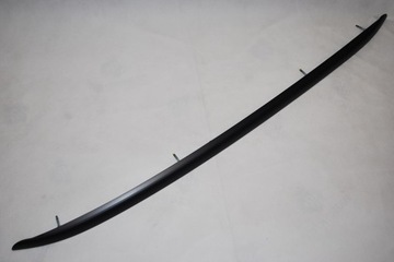 Рейлинг крыши черный audi q3 8u0860022 1p9, фото