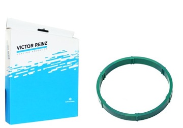 Gasket collector inlet audi a3 cordoba toledo, фото