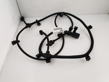 Vw up mii wiring bumpers 1s0971065f, фото