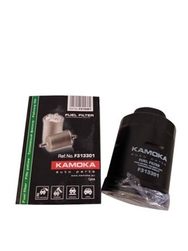 Kamoka f313301 fuel filter, фото