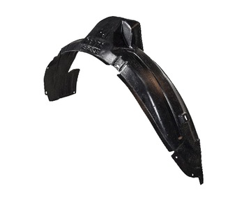 Fender fenders vw sharan 1995 - 2000 left front, фото