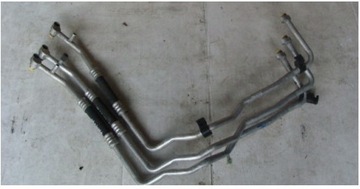 Wire air conditioner vw t5 7h1820743k, фото