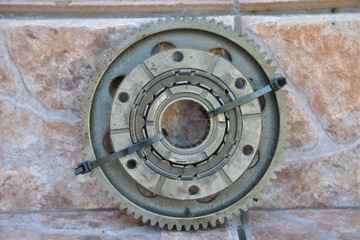 Gear starters honda vt 1100 shadow 96r, фото