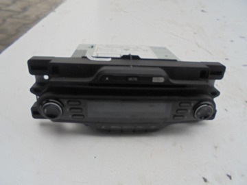 Автомагнітоли cd mp3 1560968770 alfa romeo giulietta, фото