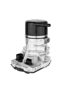 Power steering pump citroen c5 2, фото