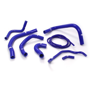 # samco sport hon-85 spigots radiator honda cbr 900rr, фото