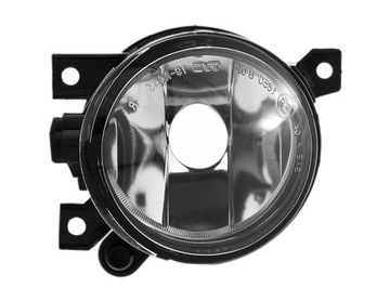 Fog light fog light vw jetta 05 - 10 left, фото