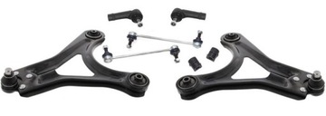 Set - lever stabilizer racks ford mondeo mk1 mk2 93-00, фото