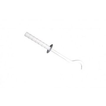 Hanger for an aluminum radiator 175 mm, фото