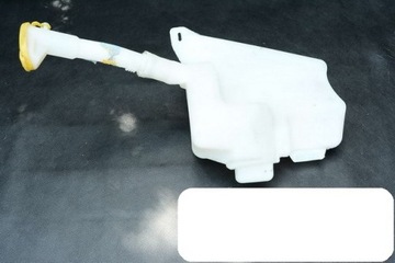 Washer fluid tank laguna 8200050361 8200000527, фото