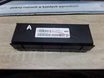 Control unit block heating opel meriva b 13579093, фото