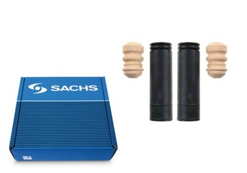 Sachs 900 049 набор защиты пылезащитная, амортизатор, фото