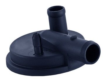 Crankcase gas exhaust valve seat cordoba ibiza leon inca 1.9 sdi, фото