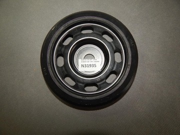 Audi a3 8v шкив 04l105243k, фото