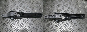Bracket cushion skoda kodiaq, фото