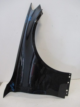 Right wing mercedes c class w205, фото