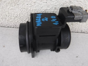 Flow meter mazda 2 1.4 d, фото
