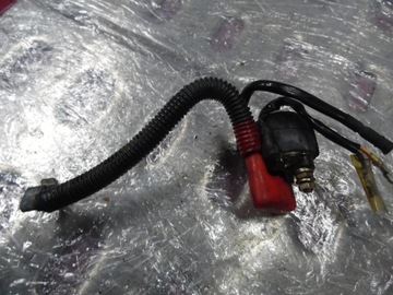 Honda cmx rebel 250/ 125 relay starters, фото