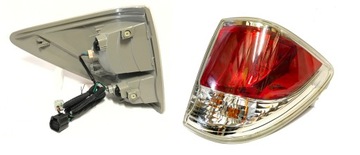 New tail light mazda bt50 bt - 50 bt 12 - 14 right, фото