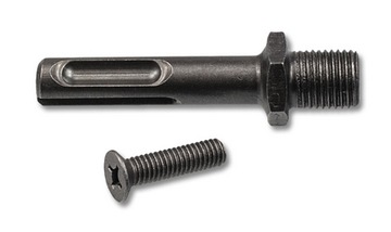 Adapter fasteners sds-hex 65mm s-28140, фото