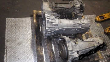 Gearbox automaton nissan navara d40 3.0, фото