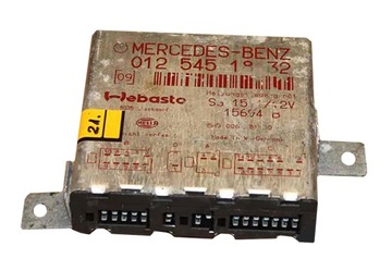 Mercedes-benz original 0125451832, фото