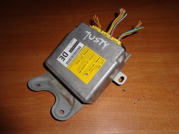 Justy sirion airbag control unit 89170-b1190 de, фото