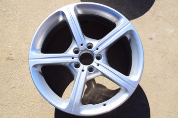 Mercedes 19'' cls w257 new model!! original! !!, фото