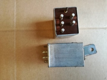 Relay mercedes w116 w107 1078200010, фото