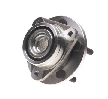 Hub bearing front ford taurus 96-07, фото