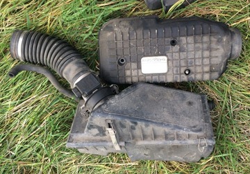 Air filter housing ford mondeo 2.0 16v mk2, фото