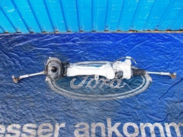 Reducer overlay steering column ford focus mk3 rs, фото
