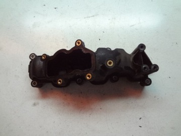Audi a6 c6 04r- 2.7 tdi intake manifold 059129712bq, фото