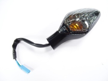 Honda nc700x nc750x turn signal turn signal turn signal, фото
