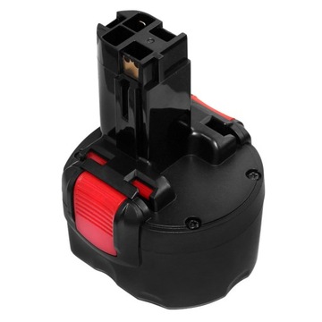 Bosch аккумулятор до электрический инструмент 7, 2 v 1, 25 ah, фото