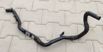 Audi vw патрубка води патрубком радіатора 8e0819373j, фото