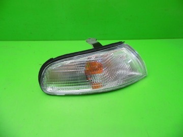 Turn signal front right mazda 626 4 ge 92 - 97, фото