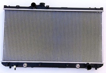 Water radiator, фото