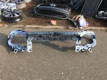Ford s - max mk2 restyling 18 - front panel amplifier, фото