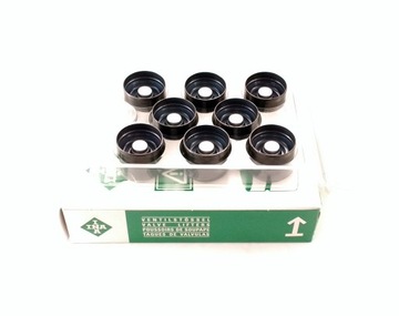 8× schaeffler другое 420 0209 10 гидрокомпенсаторы клапана, фото