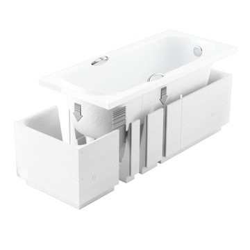 Schedpol support to baths 140-170x70 з podcieciem, фото