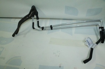 Трубки воды vw sharan 10- wjl de 7n0815097a, фото