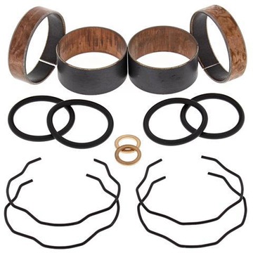Liners suspensions kawasaki er-6n ex class klr 650 suzuki gsf gsx 650 f 05-09, фото