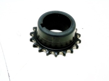 Crankshaft gear citroen 1.6 8v 406 xantia 405 zx, фото
