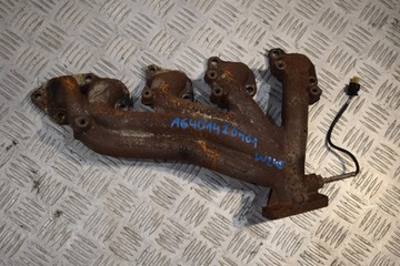 Exhaust manifold b - class w245 a6401420401, фото